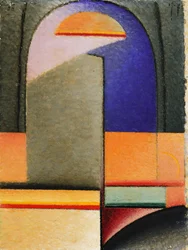 Este; Este, 1929-30