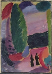 Változat, 1916-17