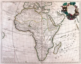 Afrika - A