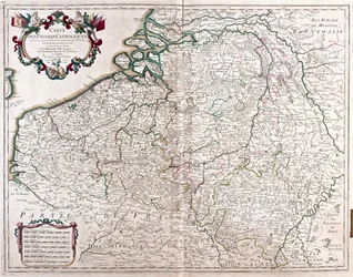 Alacsony országok - A