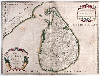 Sri Lanka - A