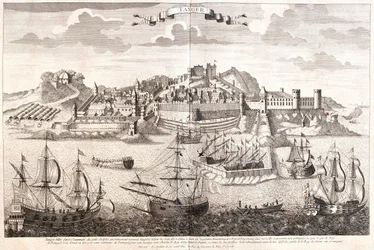 Tripoli, Líbia - A