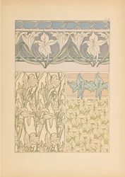 Dísziratok, 1902.