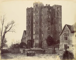 Lear Marney, 1857.