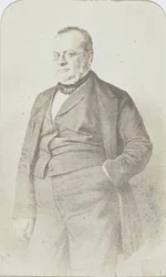 Camillo Benso, Cavour grófja, 1860-69.
