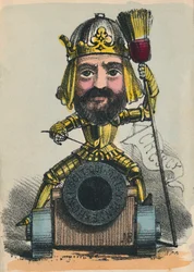 III. Edward, 1856