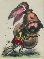 II. Edward, 1856