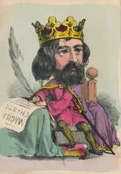 János, 1856