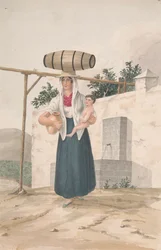 Gyermekhordozás módja