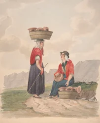 Tenerife – Candelaria nők