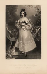 Mary Frances Elizabeth Stapleton
