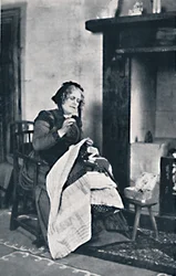 Mrs. Graham Moffatt, 1916
