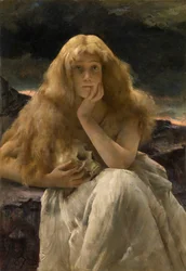 Mária Magdolna