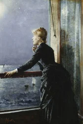 A Tejút; A Tejút, 1885 körül