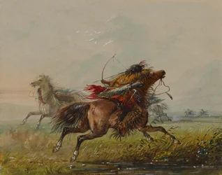 Nyíl elkerülése (Varjú)