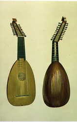 Lant, olasz
