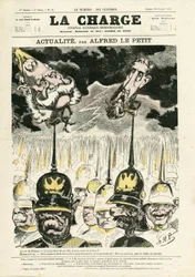 La Charge (1870), 16. szám