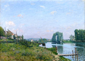 Saint-Denis-sziget, 1872