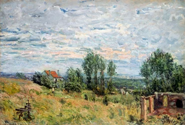 A brikett (Brickfield)