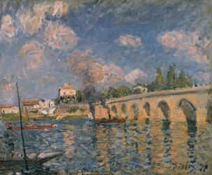 A Sevres-híd