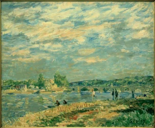 A Pont de Sèvres