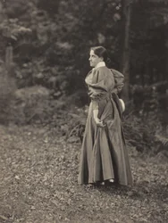 Emmy Oaklawnban, a George-tónál