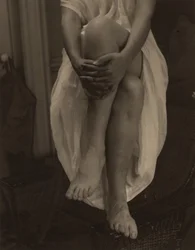 Georgia O’Keeffe – Lábak