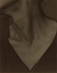 Georgia O’Keeffe – Nyak