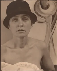 Georgia O
