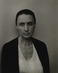 Georgia O’Keeffe