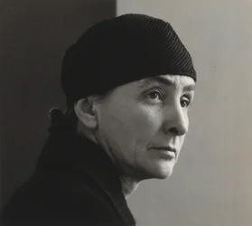 Georgia O’Keeffe
