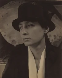 Georgia O’Keeffe