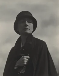 Georgia O’Keeffe