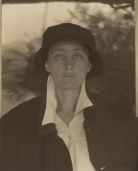 Georgia O’Keeffe