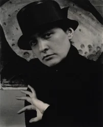 Georgia O’Keeffe