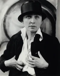 Georgia O’Keeffe