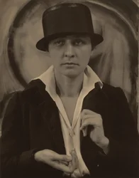 Georgia O’Keeffe