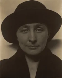 Georgia O’Keeffe