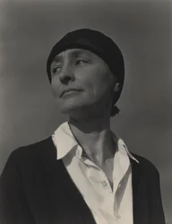 Georgia O’Keeffe