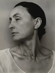 Georgia O’Keeffe