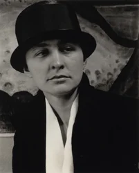 Georgia O’Keeffe