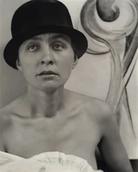 Georgia O’Keeffe