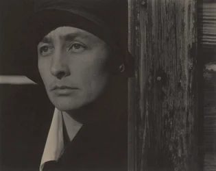 Georgia O’Keeffe
