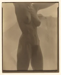 Georgia O’Keeffe: Egy portré