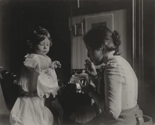 Kitty és Emmy Stieglitz
