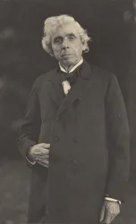 Randolph úr