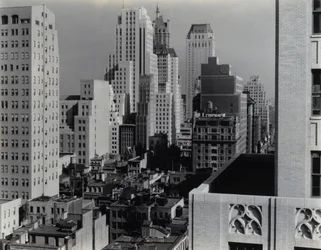 New York az An American Place című műből