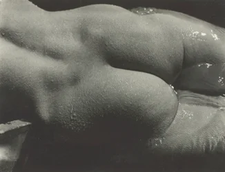 Rebecca Salsbury Strand, 1922.
