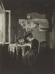 Napsugarak - Paula, Berlin, 1889, nyomtatva 192039
