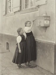 A levélszekrény